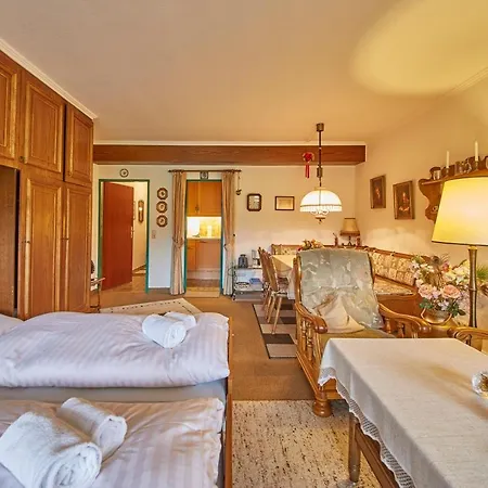 Timeout By Holidayflats24 Saalbach-Hinterglemm