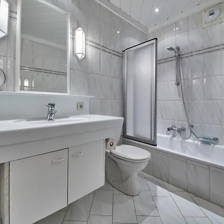 Appartamento Timeout By Holidayflats24 Saalbach-Hinterglemm